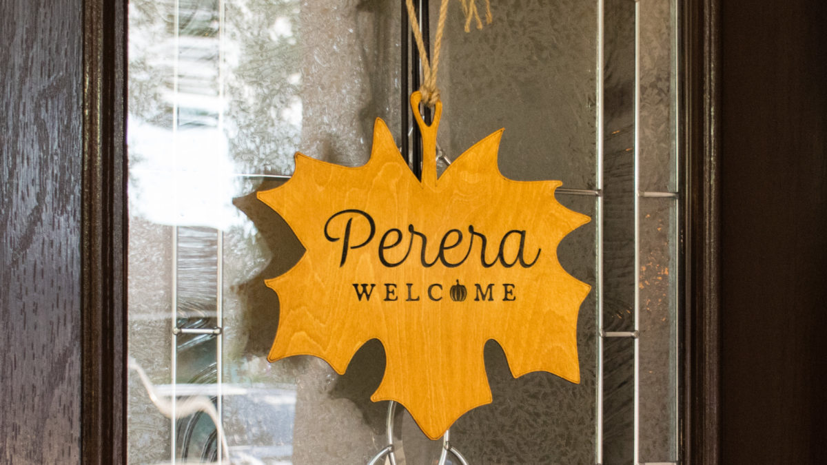 maple-leaf-welcome-sign-rustic-wedding-welcome-sign-hanging-fall-welcome-sign-welcome-to-our