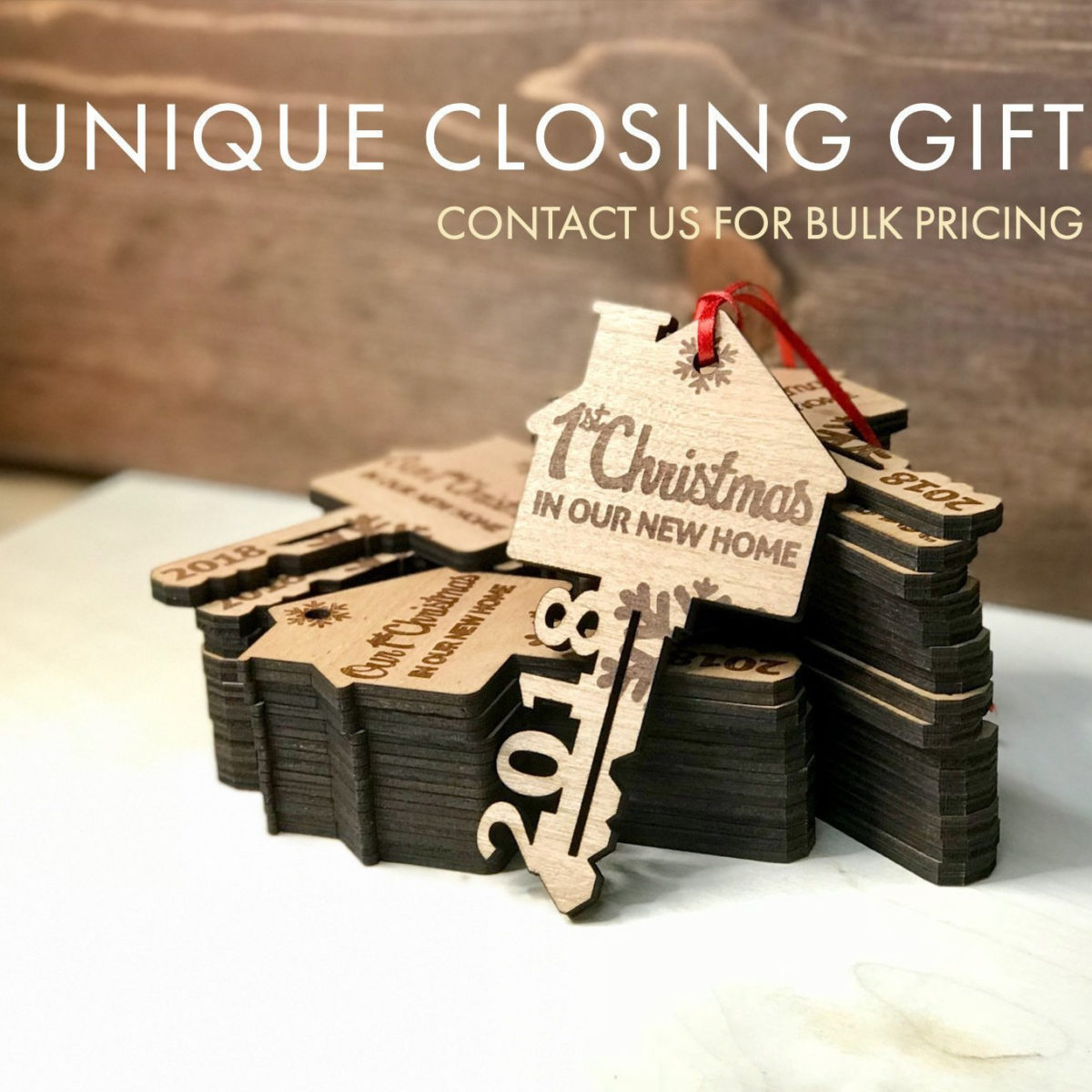 Bulk Closing Gifts